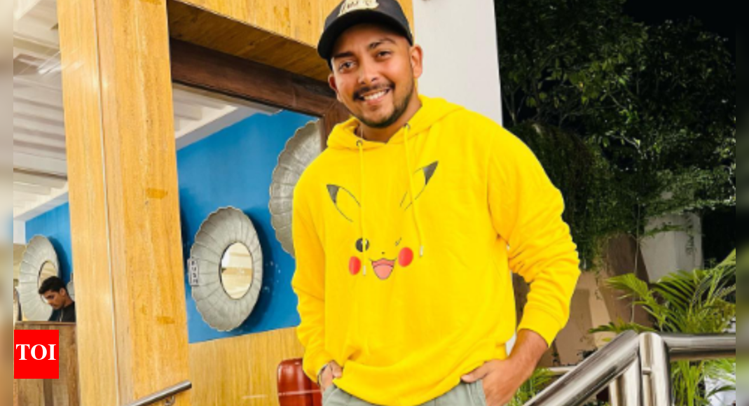 Prithvi Shaw dropped from Mumbai team due to high body fat content