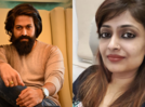 Yash praises director Geethu Mohandas' dedication working on the action thriller 'Toxic'