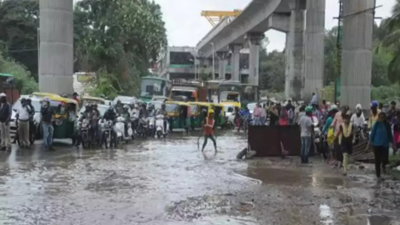 Bengaluru rains impact: Karnataka govt to loan Rs 3,000 crore to improve infrastructure