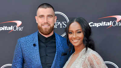 Travis Kelce Ex Girlfriend: Unveiling Their Past Relationship