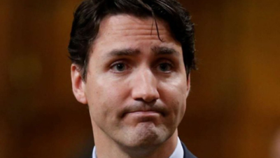 Trudeau under fire: 'Brokenist' slip sparks laughter as liberals face criticism on immigration and leadership