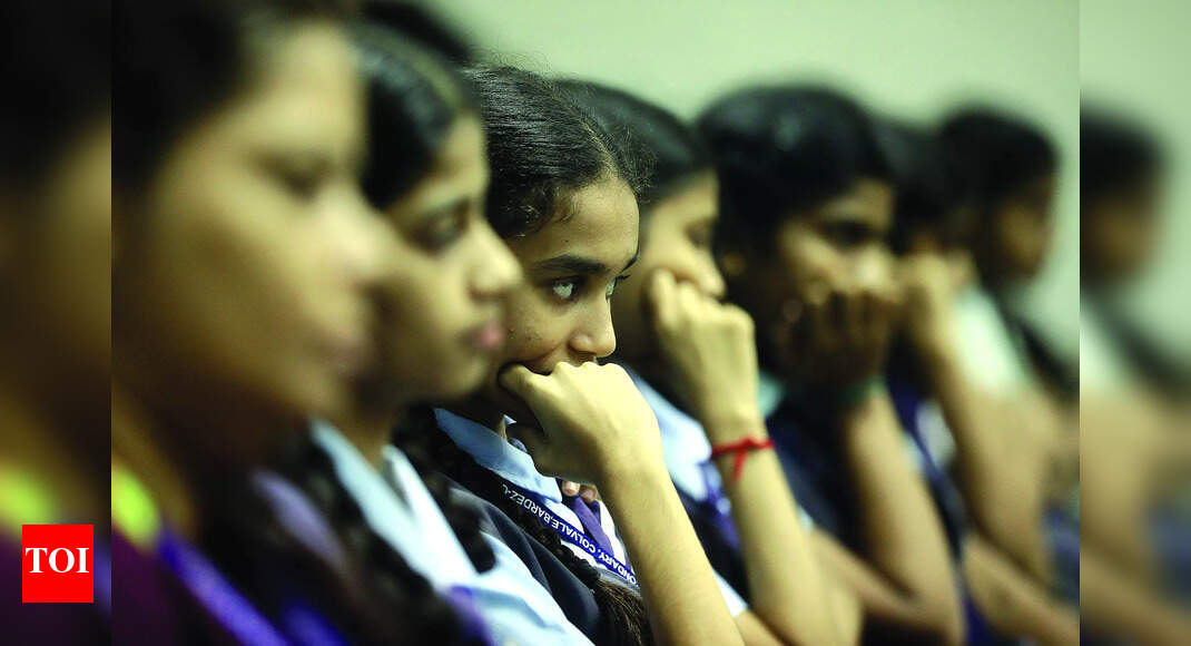 5 Popular schools in Mumbai's Palghar one can consider for quality education