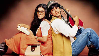 Dilwale Dulhania Le Jayenge' will continue to break its own record every  year: Kajol | Hindi Movie News - Times of India