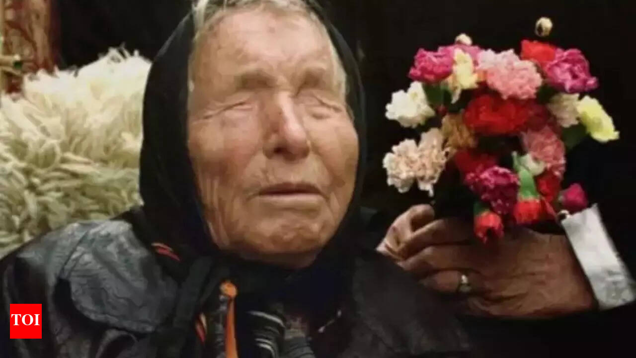 Baba Vanga’s Prophecies for 2025 War Aliens and a Troubling Future