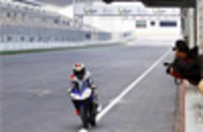 With India on Grand Prix radar, FIM visits Buddh International Circuit