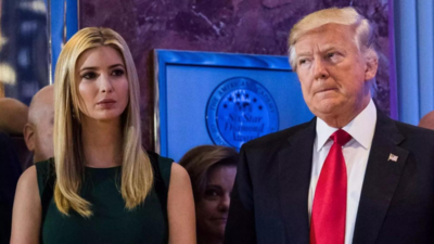 Amid groping allegation, Donald Trump's past comments about daughter Ivanka viral