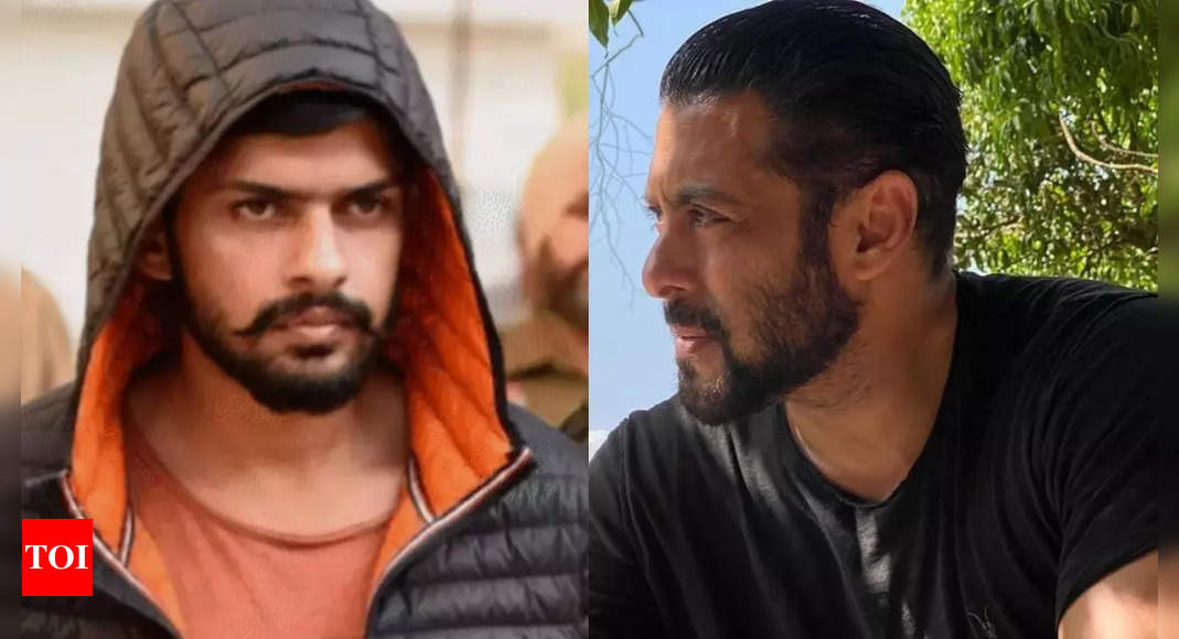 Lawrence Bishnoi’s cousin claims Salman Khan offered a cheque book to settle the dispute: ‘Humara khoon khol raha tha’ | Hindi Movie News