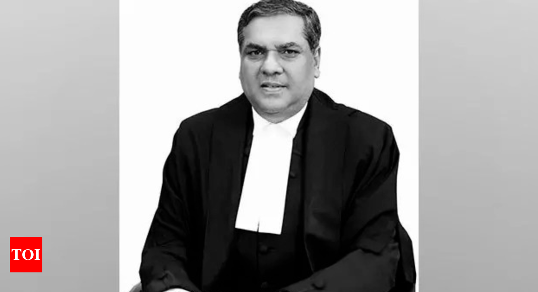 Sanjiv Khanna to be India's Next Chief Justice