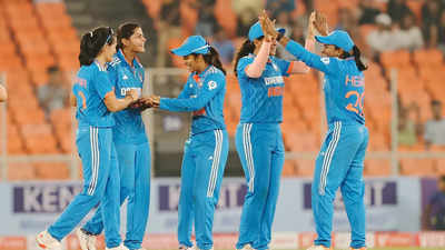 INDW vs NZW 1st ODI: Deepti Sharma stars to curtail New Zealand in 59-run win