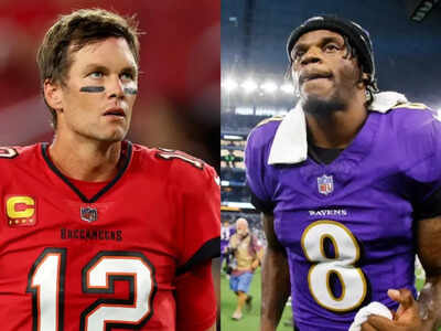Veteran analyst highlights unexpected NFL MVP contender competing Lamar Jackson and Tom Brady
