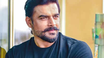 'I thought your parents raised you!': R Madhavan's hilarious banter with paparazzi goes viral