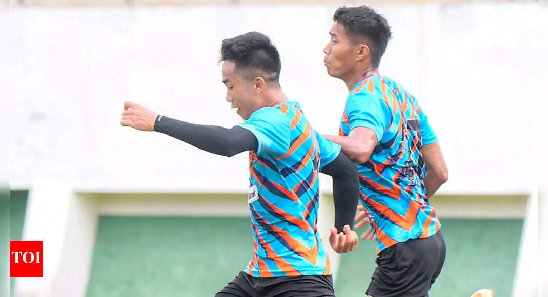 Gokulam to play entire home matches in Manjeri Times of India