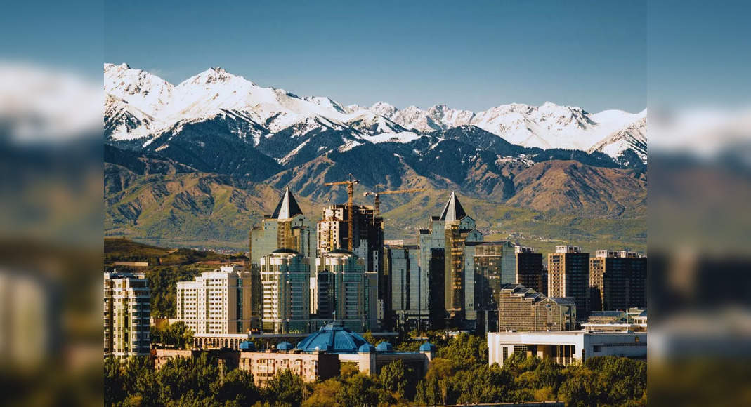 Kazakhstan’s citizens can now visit 41 countries visa-free,