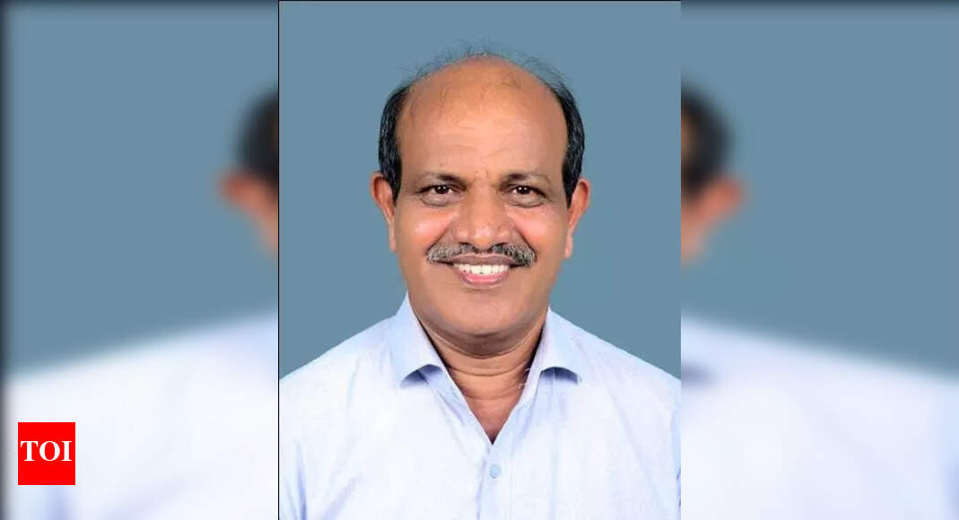 Babu Anna: Babu Anna: The Unsung Hero Who Cremated Over 4,500 Bodies in ...