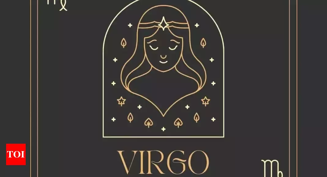 Virgo, Daily Horoscope Today, October 26, 2024: Focus on careful planning – Times of India