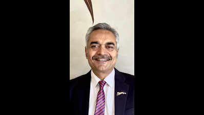 RGC biennial elections on Nov 9