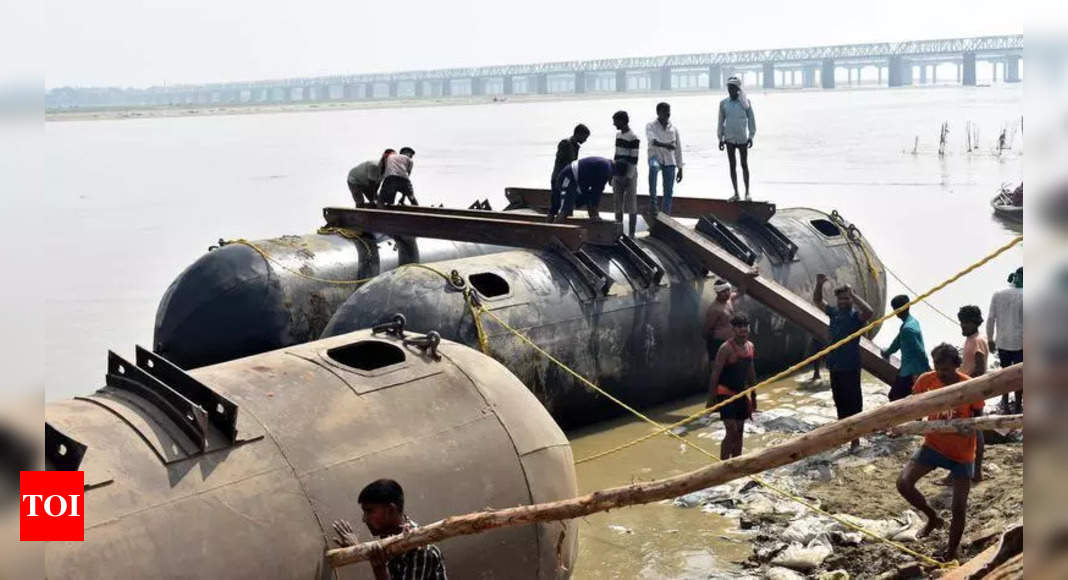 Separate entry, exit points to help crowd mgmt during Maha Kumbh