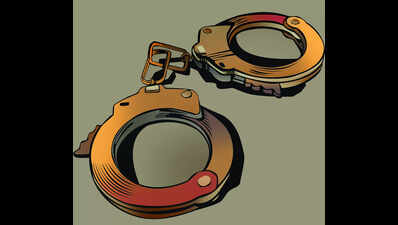 Kerala man held for Rs 35L forex scam