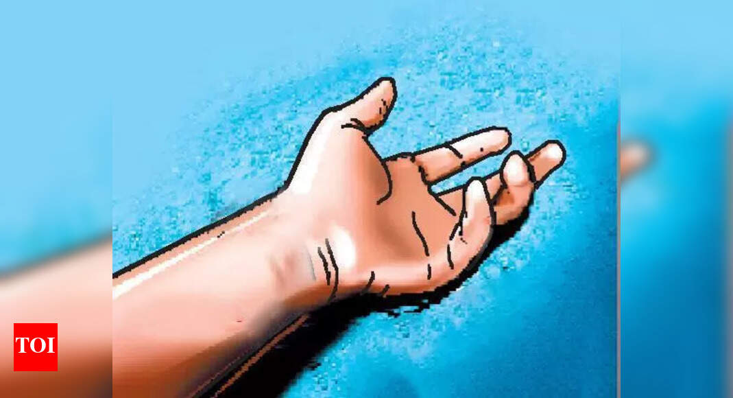 Child Murder: Tragic Murder-Suicide: Father Kills Daughter in Fit of ...