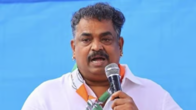 Congress MLA among 6 convicted in Karnataka iron ore scam