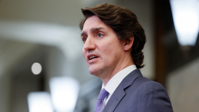 Top Stories Tamfitronics Canadian PM: Will lead Liberal Party into next election