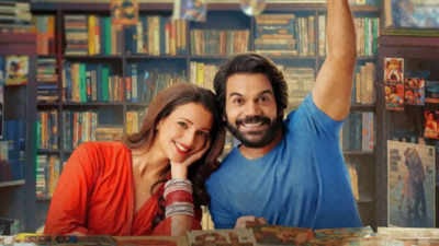 'Vicky Vidya Ka Woh Wala Video' box office collection day 14: The Rajkummar Rao starrer sees a drop of 20 percent on Thursday, earns around Rs 80 lakhs