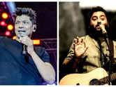 Shaan praises Arijit Singh’s signature outrolls