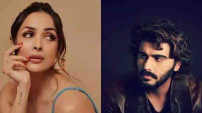 Arjun Kapoor shares cryptic message post Malaika Arora's birthday: 'Never Forget who...'