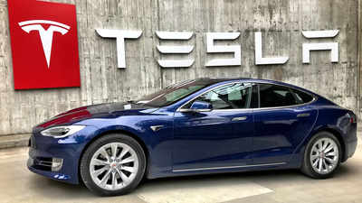 Tesla experimentó su mayor repunte en más de una década, añadiendo casi 150 mil millones de dólares en valor de mercado según las audaces estimaciones de vehículos eléctricos de Musk.