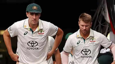 'We'll keep in touch, mate': Pat Cummins on David Warner's comeback offer ahead of the Border-Gavaskar Trophy