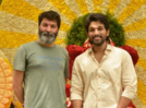 Filmmaker Naga Vamsi teases Allu Arjun and Trivikram's next: "A concept never explored in Indian cinema"