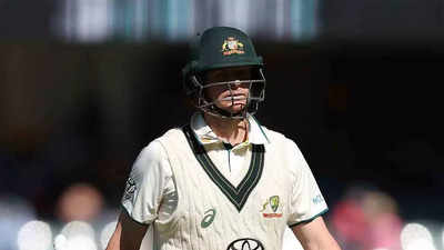 Australia explore all options for top-order spot as Steve Smith vacates former role