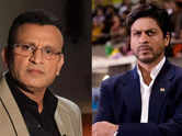 Annu: Facts were changed in Chak De to show Muslim character good