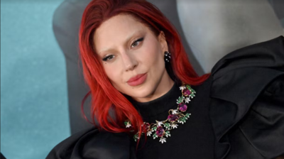 The new Lady Gaga Song "Disease" has a dark, frightening meaning; read inside