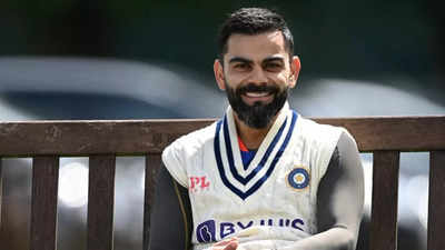 Virat Kohli-Tim Southee brotherhood shines in second Test in Pune - Watch