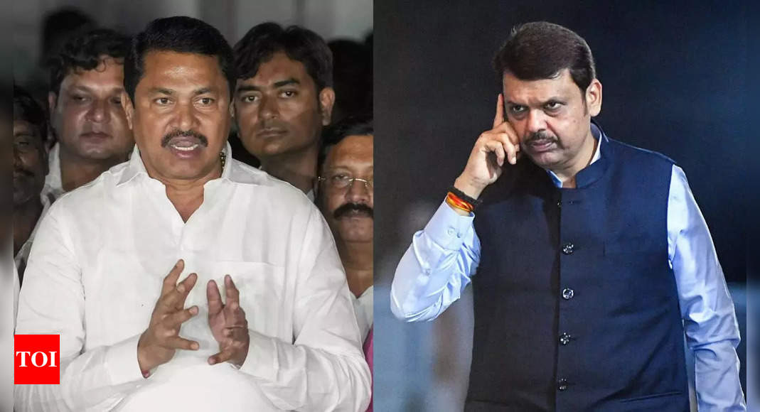 Vidarbha Leaders Now Control Maharashtra Politics