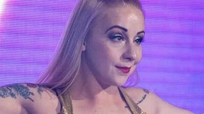 Legal Trouble for Kimber Lee: Ex-WWE Star's DUI Hearing Delayed | WWE