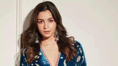 Alia Bhatt SLAMS claims that she has 'botox gone wrong' and paralysis on one side of her face: 'Ridiculous! Women are judged and objectified'