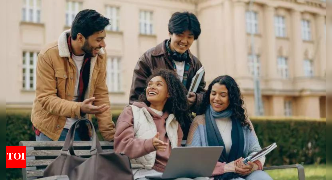 Rising Visa Challenges Push Telugu Students to Choose Italy for Higher Education