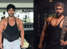 Srii Murali’s three year sacrifice for ‘Bagheera’: Gave up favorite foods for intense training