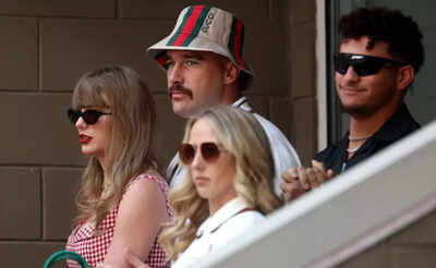 "They see them as the best people": Patrick and Brittany Mahomes want