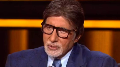 When Jaya Bachchan revealed that she initially opposed Amitabh Bachchan hosting KBC