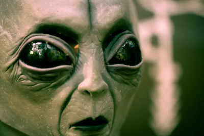 Aliens were close friends with our ancestors? What do the 'Alien mummies' that have been found say?