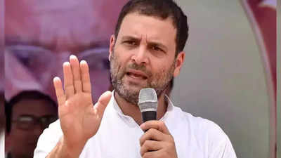 J&K terror attack: Rahul Gandhi questions Centre over repeated security lapses