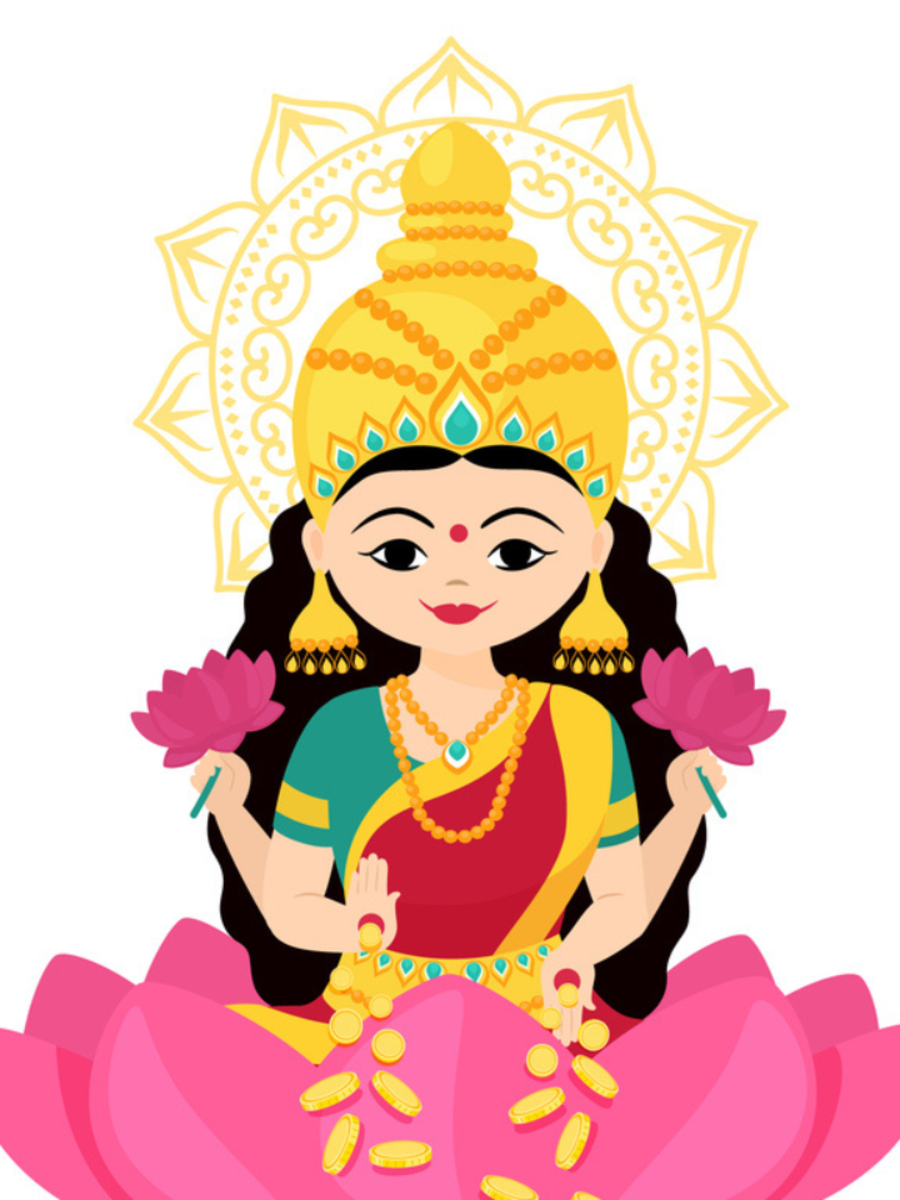 10 modern baby girl names inspired by Goddess Laxmi Times of India