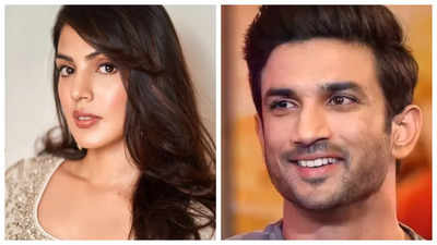 Sushant Singh Rajput death: Supreme Court rejects CBI plea against actor Rhea Chakraborty