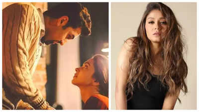 Sunidhi Chauhan shares how she tweaked 'Agar Tum Saath Ho' scene while working as an AD on Ranbir Kapoor-Deepika Padukone's 'Tamasha'