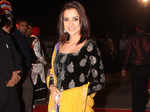 Celebs at Lohri bash