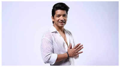 Singer Shaan talks about alcohol and drug consumption by artists in Bollywood: 'When you sing after one drink...'