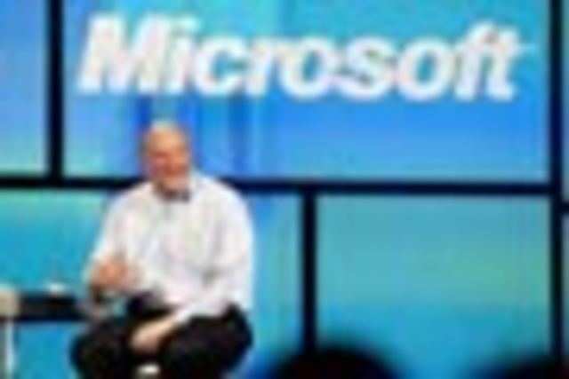 Microsoft planning layoffs: Report